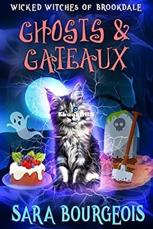 Ghosts & Gateaux.jpg