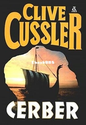 Clive Cussler - Dirk Pitt 16 - Cerber.jpg