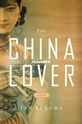 The China Lover - Ian Buruma.jpg