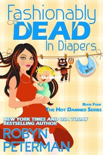 Fashionably Dead in Diapers - Robyn Peterman.jpg