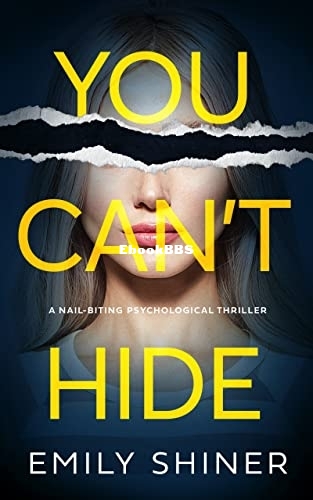 You Can't Hide - Emily Shiner.jpg