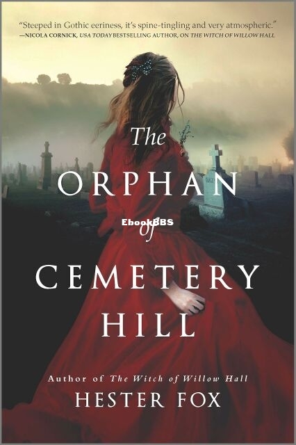 The Orphan of Cemetery Hill.jpg