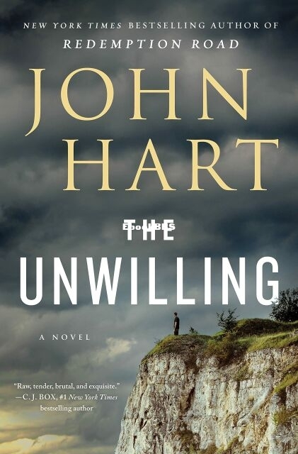 The Unwilling.jpg