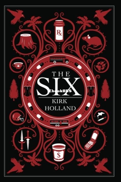 The Six - Kirk Holland.jpg