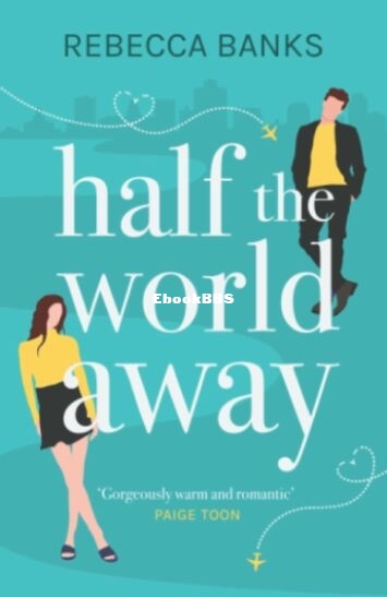 Half the World Away.jpg