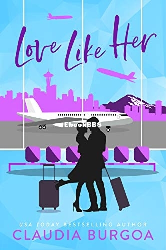 Love Like Her - Against All Odds.jpg