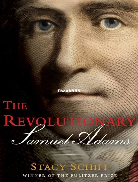 The Revolutionary.JPG