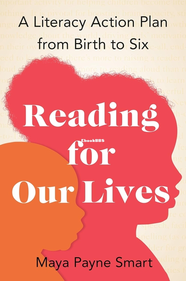 Reading for Our Lives by Maya Payne Smart.jpg