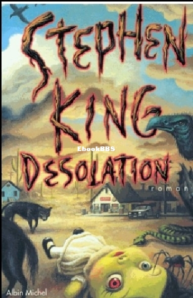 Désolation (King, Stephen).jpg