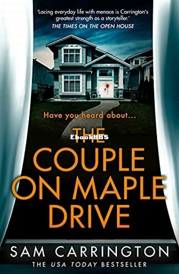 The Couple on Maple Drive.jpg