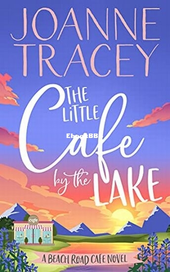 The Little Cafe by the Lake.jpg