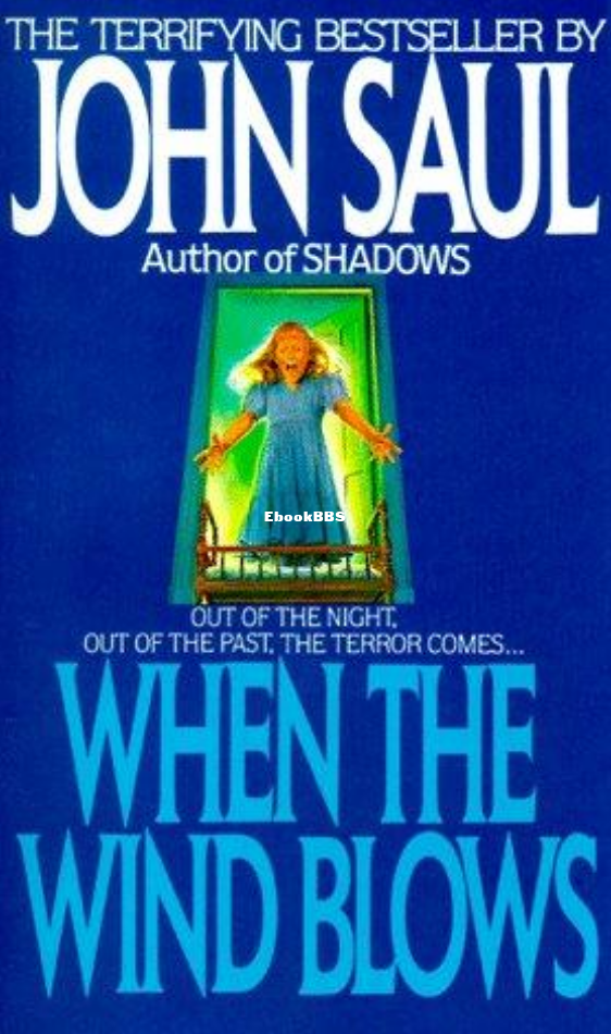 John Saul - When the Wind Blows.png