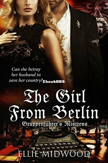 Gruppenführer's Mistress.jpg