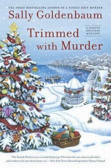 Trimmed With Murder.jpg