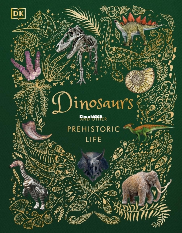 Dinosaurs and Other Prehistoric Life - 1.jpg