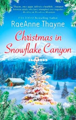 Christmas In Snowflake Canyon.jpg