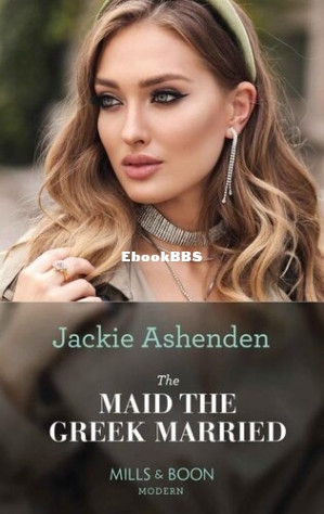 The Maid The Greek Married.jpg