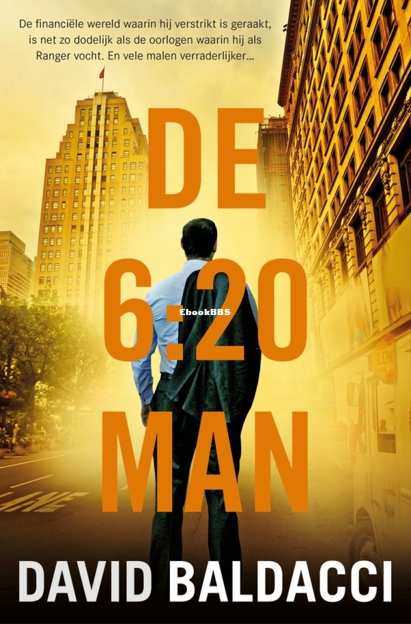 De 6_20 Man - David Baldacci - Dutch.jpg