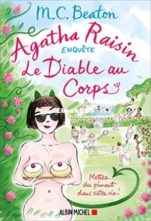 Agatha Raisin T33  Le Diable au corps (M.C. Beaton) (Z-Library).jpg