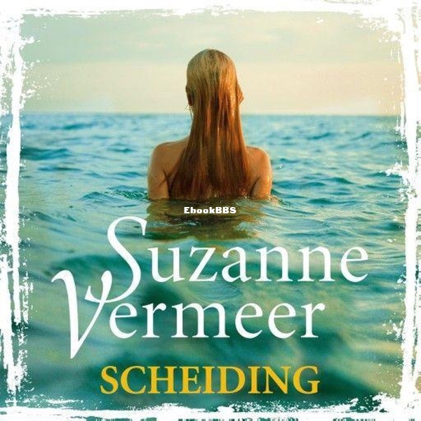 De Scheiding - Suzanne Vermeer - Dutch.jpg