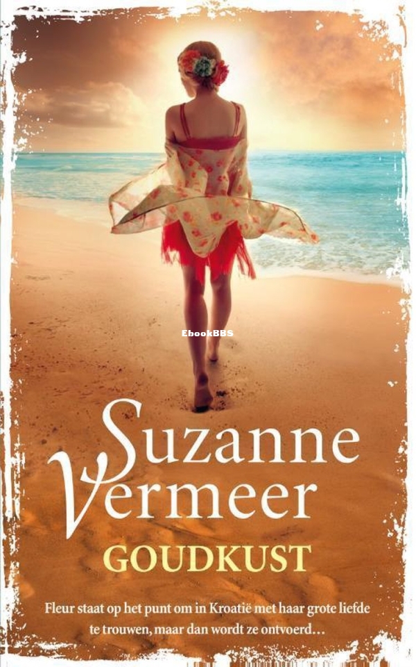Goudkust - Suzanne Vermeer - Dutch.jpg