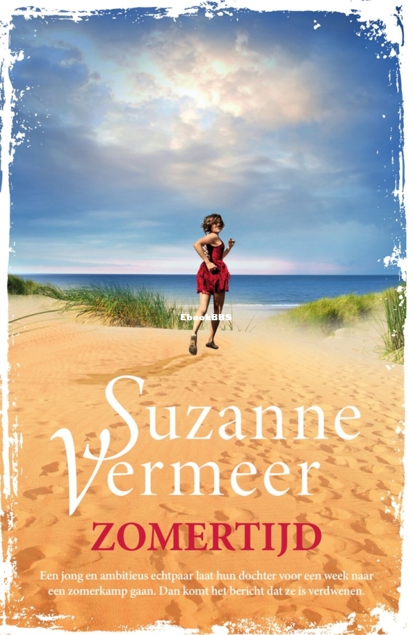 Zomertijd - Suzanne Vermeer - Dutch.jpg