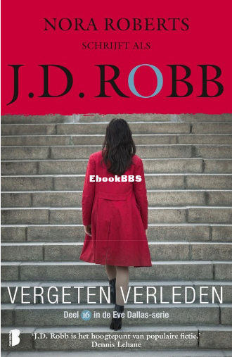Screenshot_2024-02-28 Eve Dallas 16 - Vergeten verleden (ebook), J D Robb 978940.png