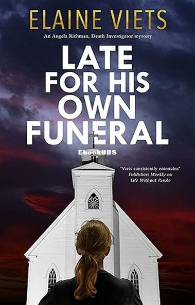 Late for His Own Funeral.jpg