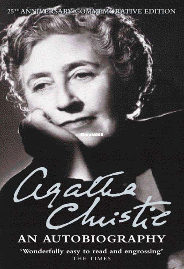 Autobiography, An - Agatha Christie.jpg
