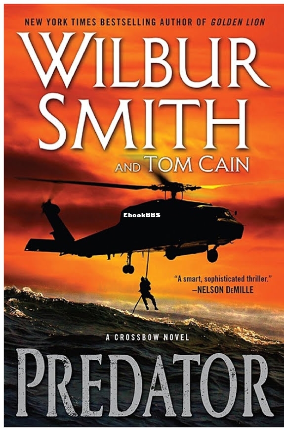 Predator - Wilbur Smith.jpg