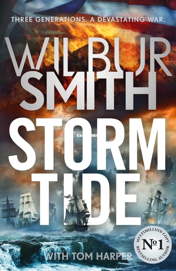 Storm Tide - Wilbur Smith.jpg