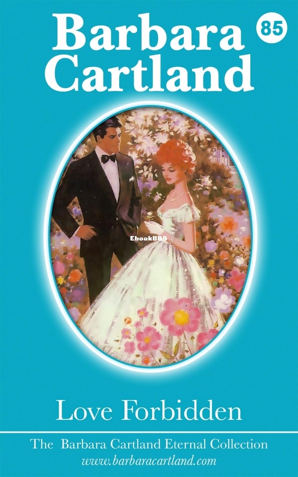 Love Forbidden - Barbara Cartland.jpg