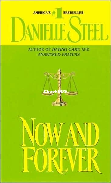 Now and Forever - Steel, Danielle.jpg