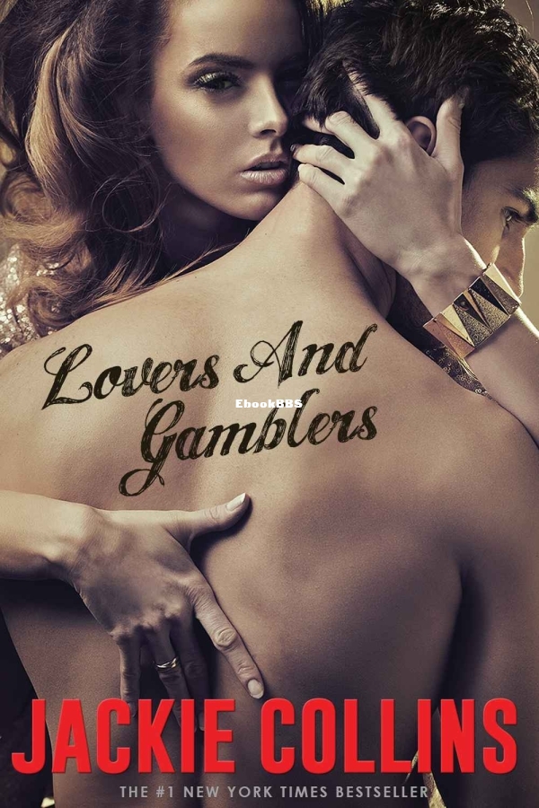 Lovers and Gamblers - Jackie Collins.jpg