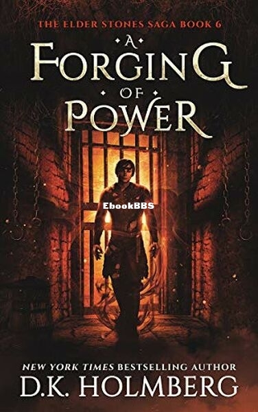 A Forging of Power.jpg