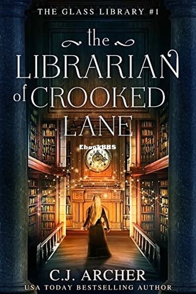 The Librarian of Crooked Lane.jpg