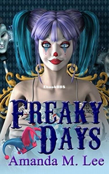 Freaky Days.jpg