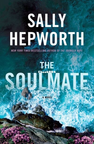 The Soulmate - Sally Hepworth.jpg