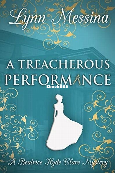 A Treacherous Performance.jpg