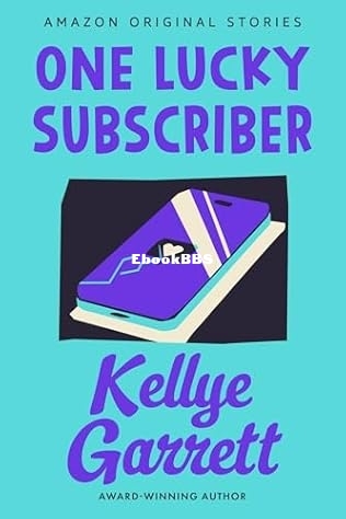 One Lucky Subscriber.jpg