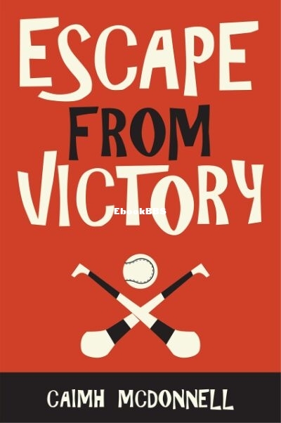 Escape From Victory.jpg