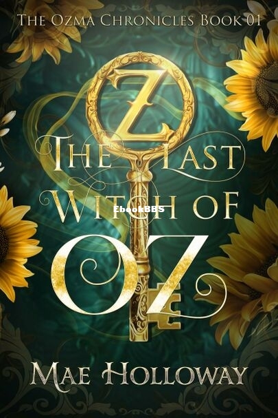 The Last Witch of Oz.jpg
