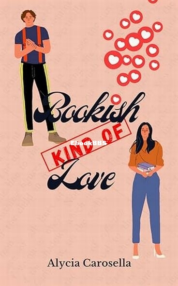 Bookish Kind of Love.jpg
