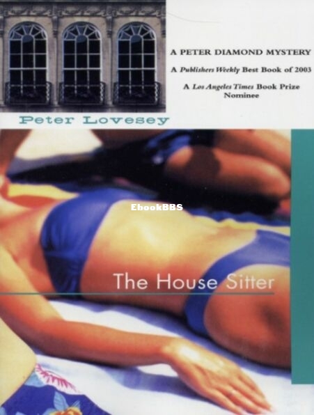 The House Sitter.jpg