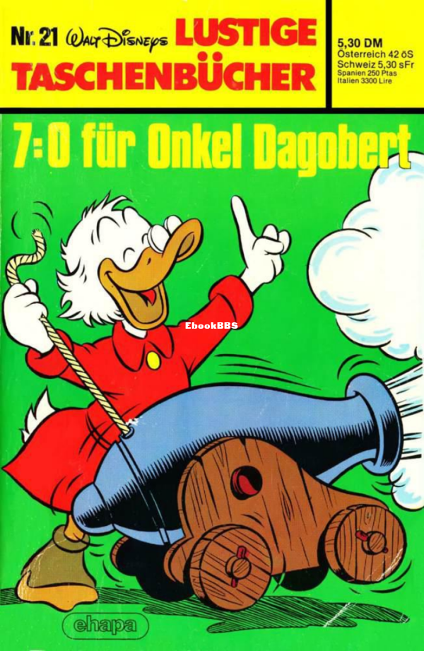 LTB 021 - 7-0 fuer Onkel Dagobert 1. Auflage - 1.png