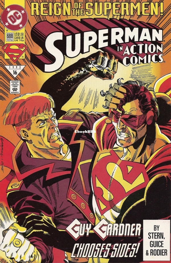 Action Comics 688 ctc (1993) - Unknown.jpg