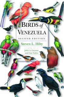 Birds of Venezuela - 1.png