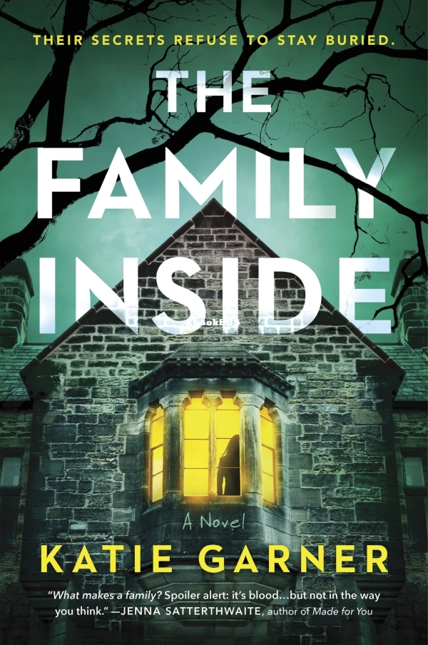 The Family Inside