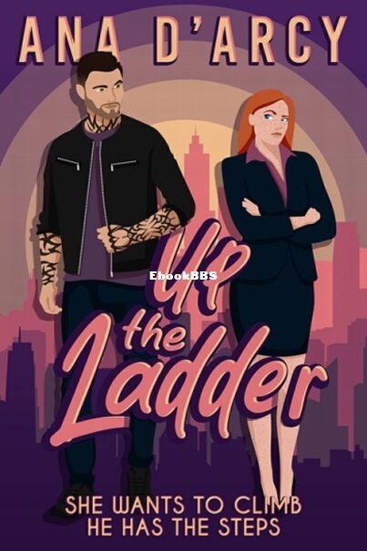 Up the Ladder.jpg