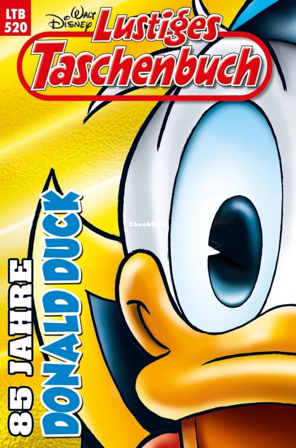 Lustiges Taschenbuch Nr. 520_ 8 - Walt Disney_001.jpg